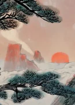 学剑海报