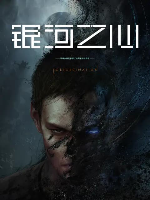 银河之心海报
