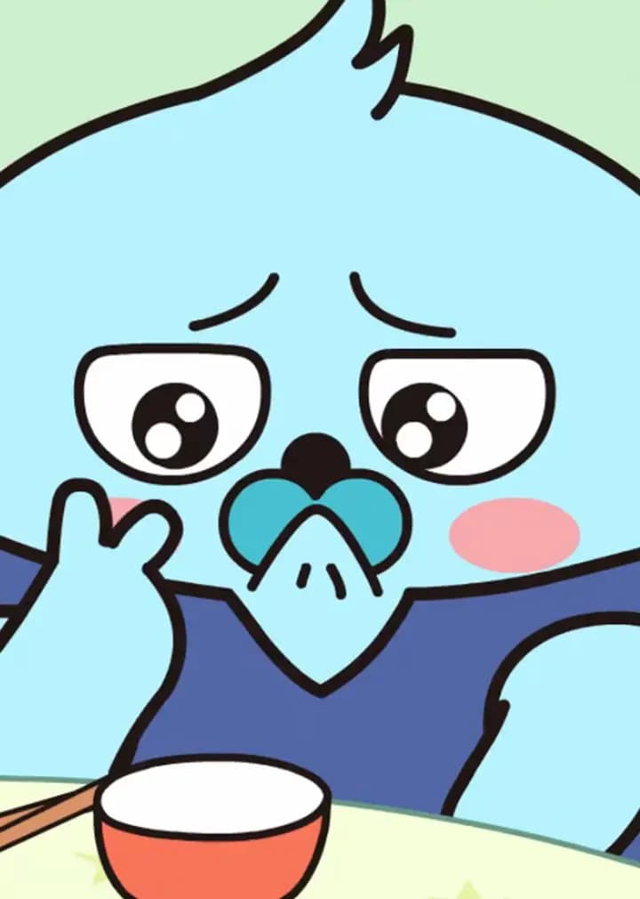 爆小海第二季海报