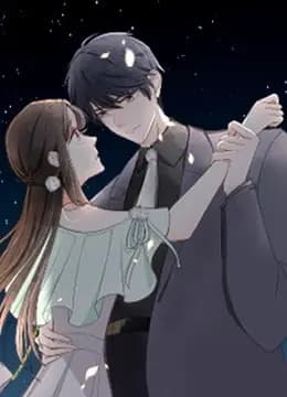 契约冷妻不好惹 动态漫画海报