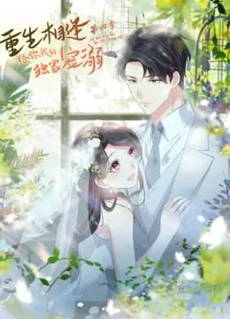 重生相逢:给你我的独家宠溺动态漫画第四季海报