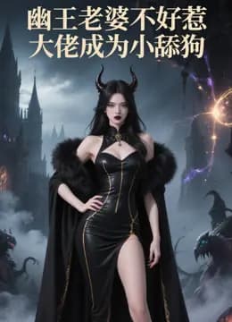 幽王老婆不好惹,大佬成为小舔狗海报