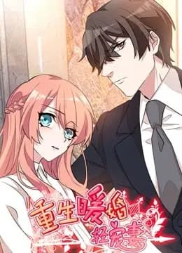 重生暖婚轻宠妻 动态漫画海报
