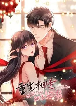 重生相逢：给你我的独家宠溺 动态漫画海报