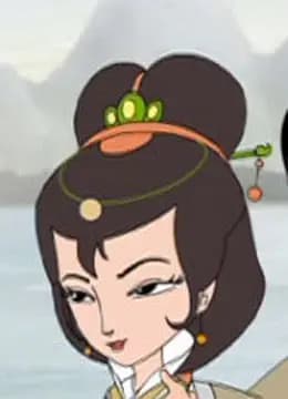 商圣范蠡海报