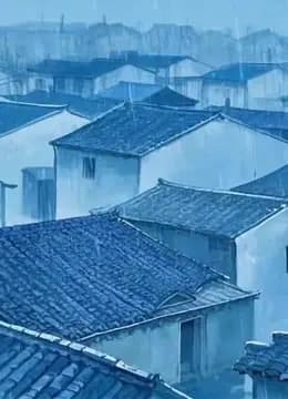 瓷海报