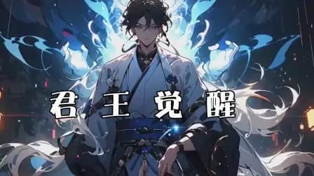 君王觉醒海报