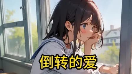 倒转的爱海报