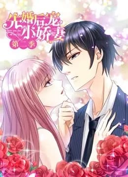 先婚后宠小娇妻 动态漫画 第二季 爱的升华海报