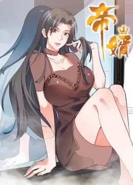 帝婿动态漫画海报