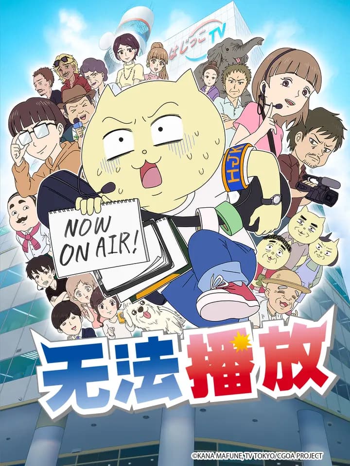 不能播放海报