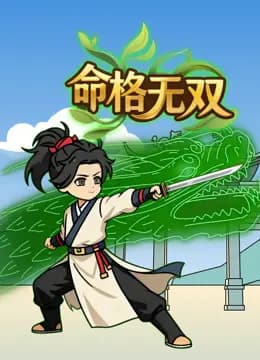 命格无双海报