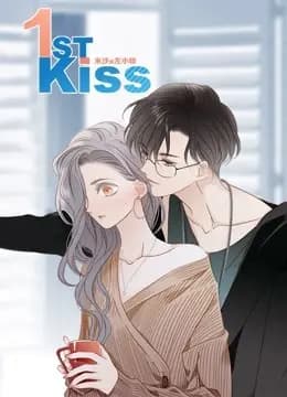 1st Kiss 动态漫画海报