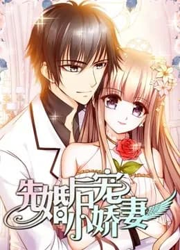 先婚后宠小娇妻 动态漫画 第一季海报