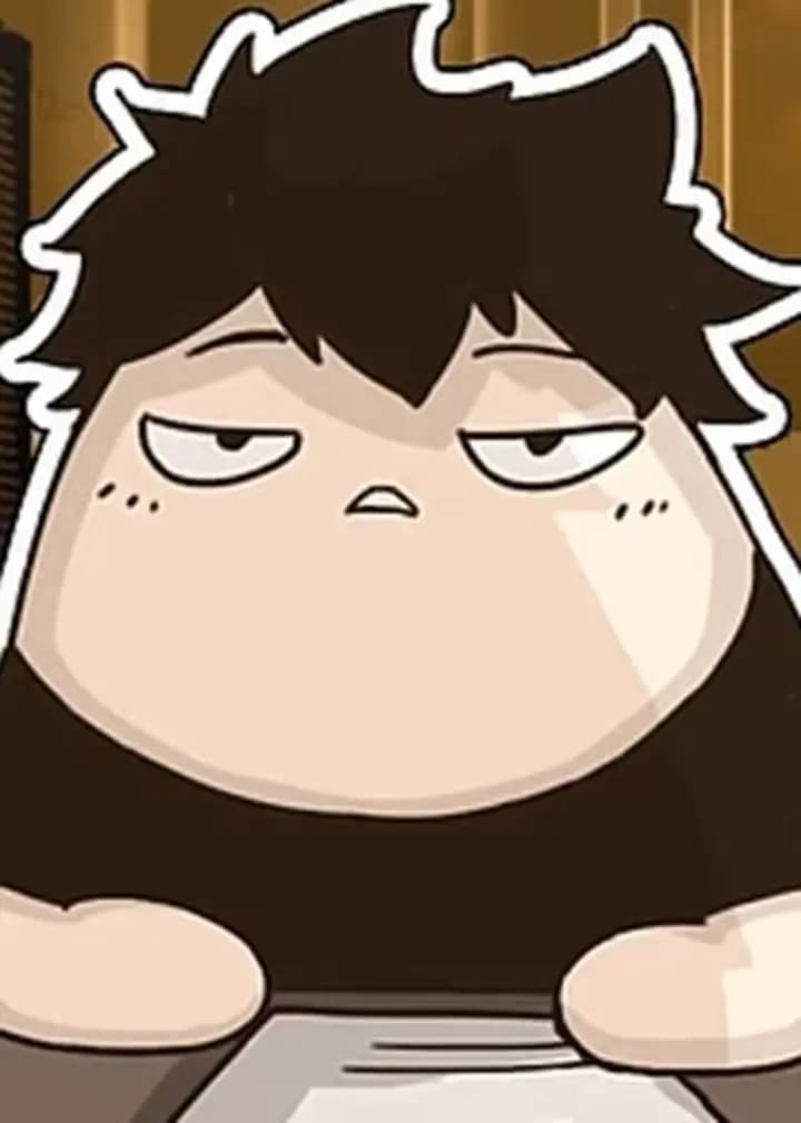 蛋卷秀海报