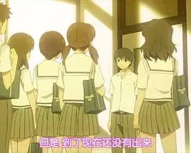 初恋限定OVA限定少女。海报