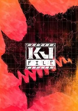 KJFile海报