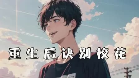 重生后诀别校花海报