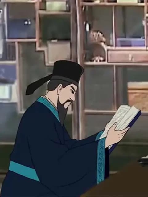 论语智慧海报