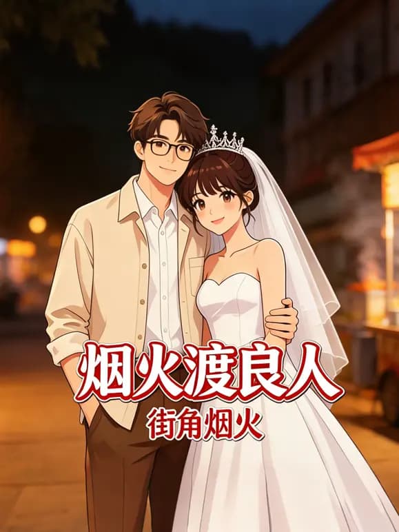 烟火与佳人海报