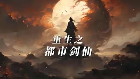 重生之都市剑仙海报