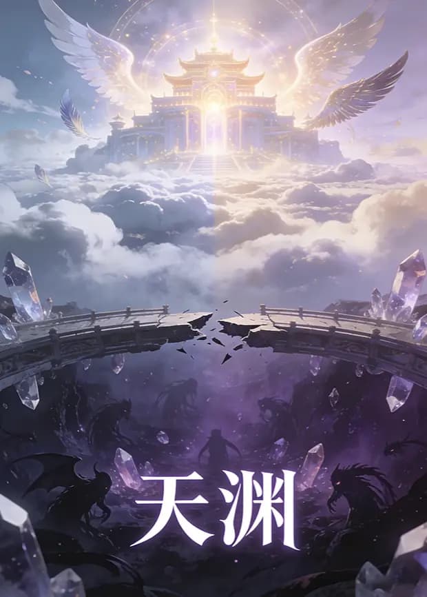 天渊海报
