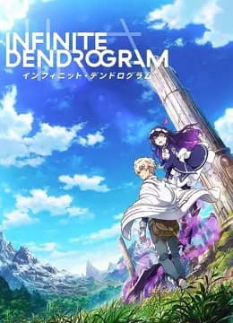 无限系统树 Infinite Dendrogram海报
