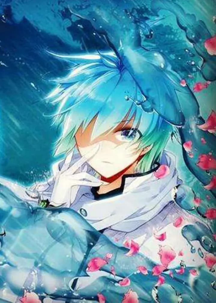 X-龙时代·动态漫海报