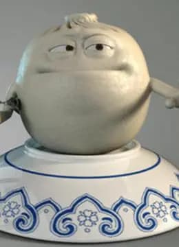 包强海报