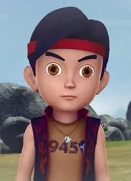 龙归之龙行天下海报