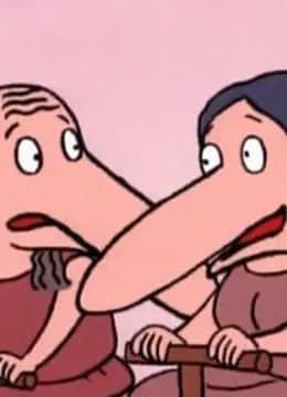 奥林日记海报