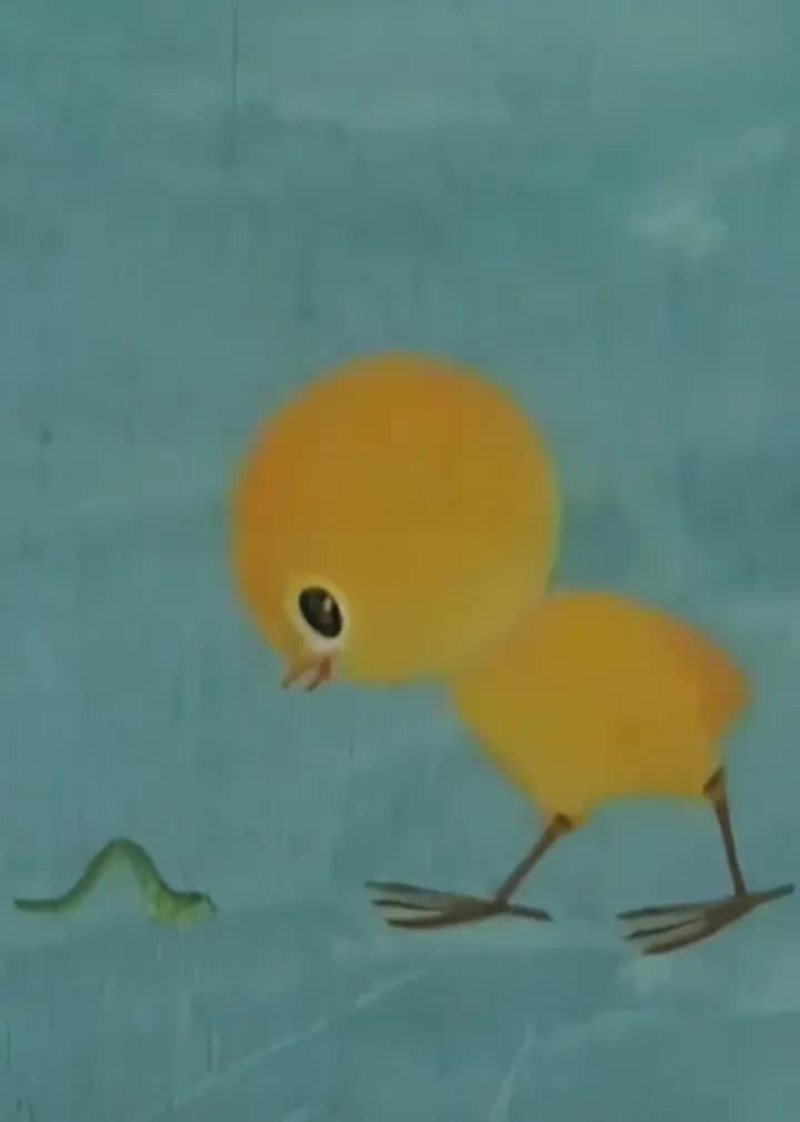 斗鸡海报