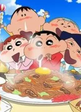 超级美味！B级美食大逃亡！！海报