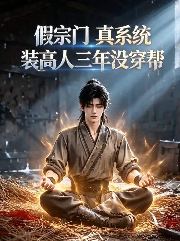 挨打就能变强，他把自己打成了全宗第一海报