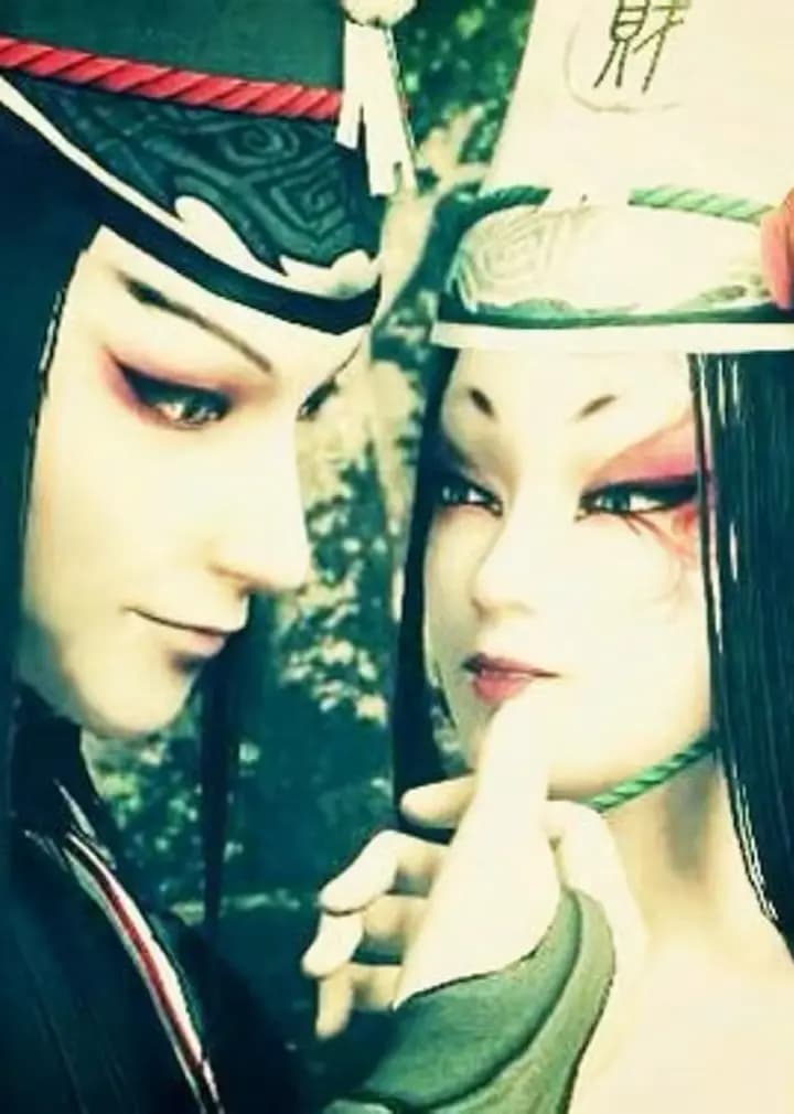 画江湖之不良人 第一季海报