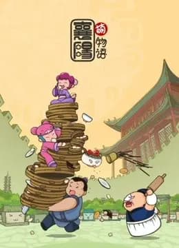 襄阳萌物语海报