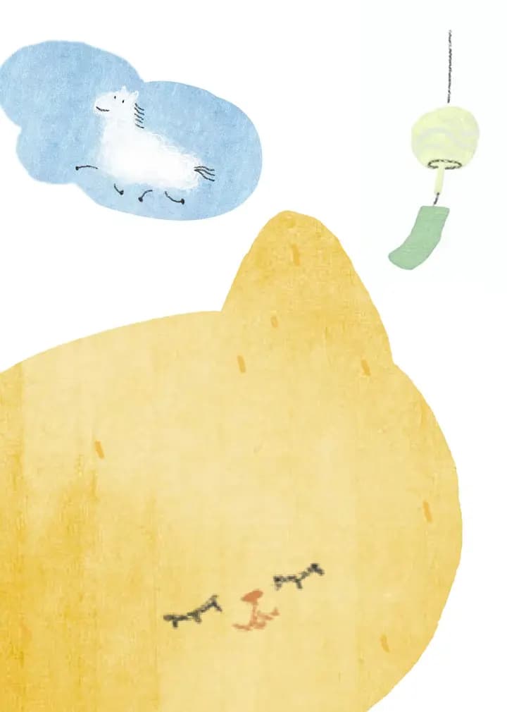 黄豆包儿海报