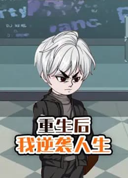 重生后我逆袭人生海报