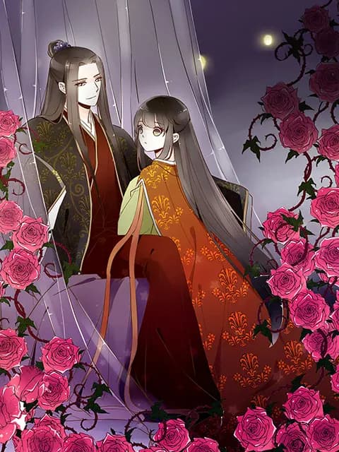 帝王侧海报