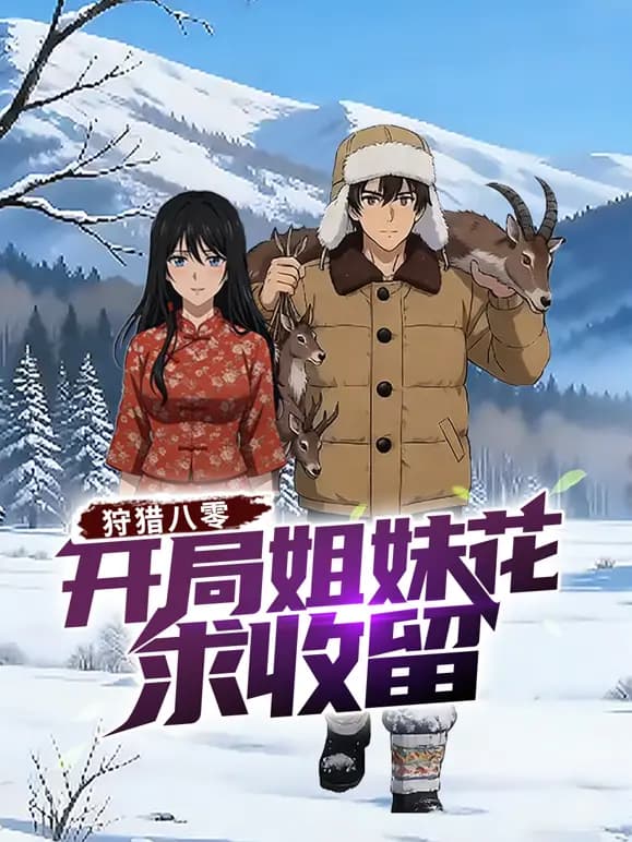 狩猎八零:开局姐妹花求收留海报
