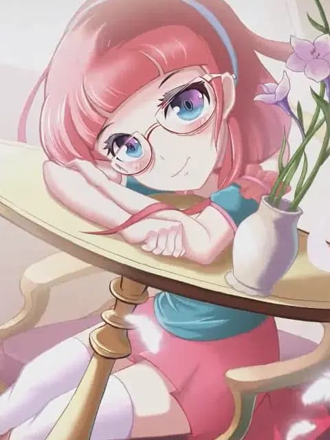 仙女奇缘海报
