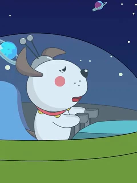 宝宝乐学堂之智慧大挑战海报