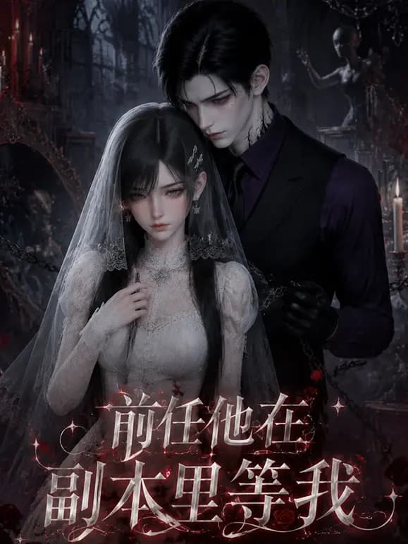 前任他在副本里等我海报