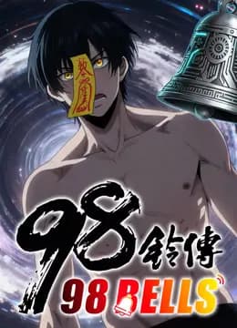 九十八铃传海报