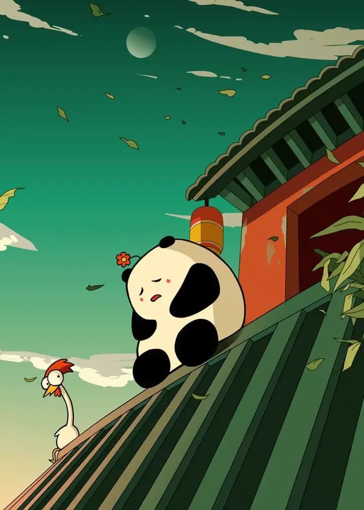 BoBoToTo短剧系列海报