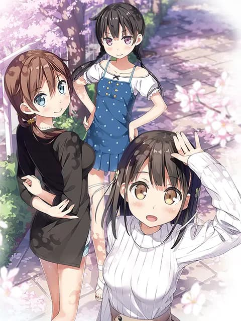 One Room海报