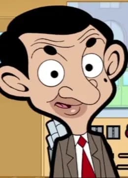 憨豆先生动画版 第二季 普通话海报