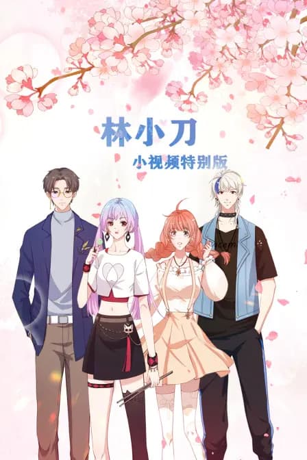 林小刀-小视频特别版海报