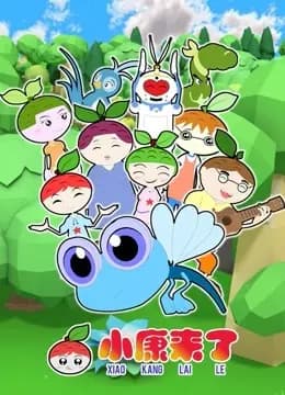 小康来了第一季海报