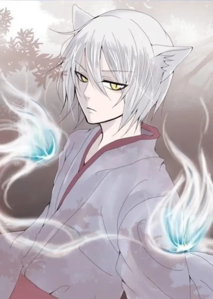 元气少女缘结神 第二季海报